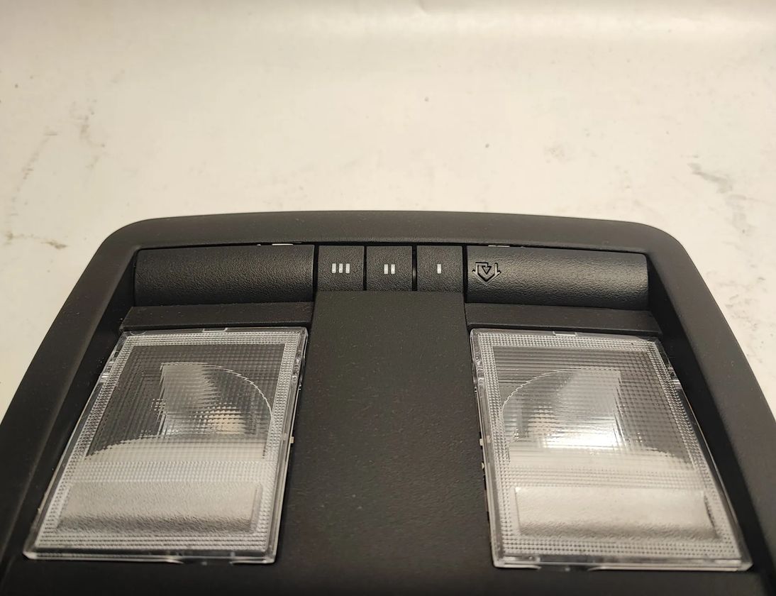 DODGE Challenger 3 generation (2008-2024) Interiérové osvetlenie 5QT76TRMAB 27969346