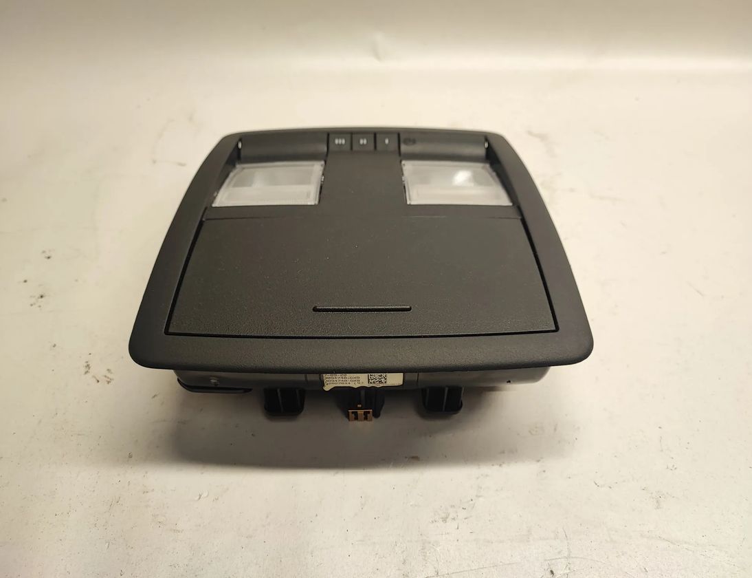 DODGE Challenger 3 generation (2008-2024) Interiérové osvetlenie 5QT76TRMAB 27969346