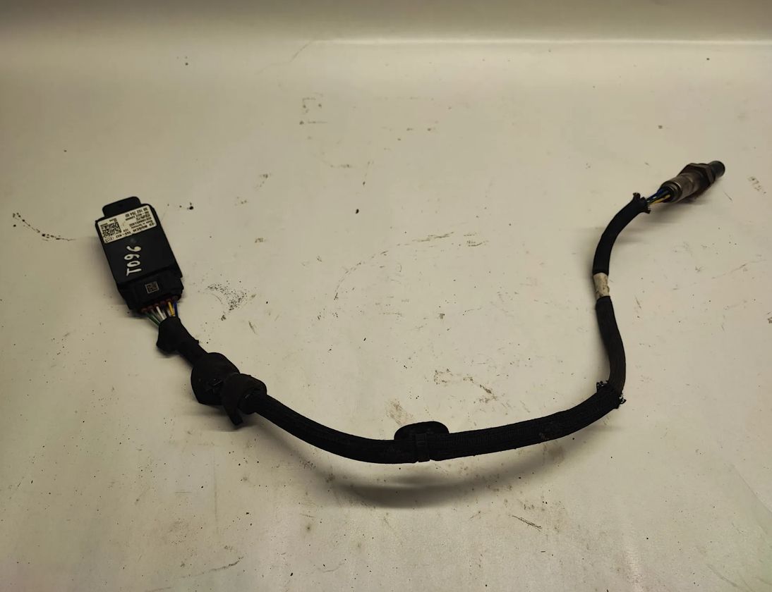 CITROËN Berlingo 3 generation (2018-2024) Lambda kyslíkový senzor 9816276480,0281006851 28266726