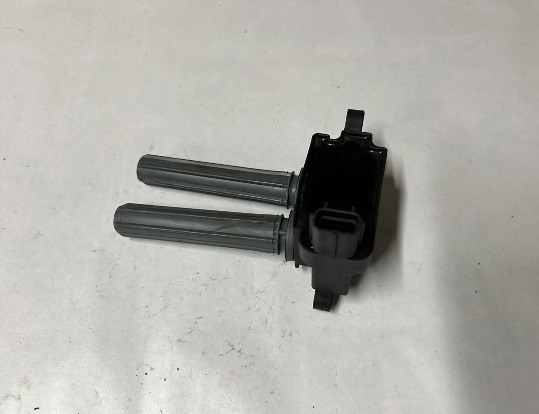 DODGE Challenger 3 generation (2008-2024) High Voltage Ignition Coil B2030502128,68238603AA 28448470