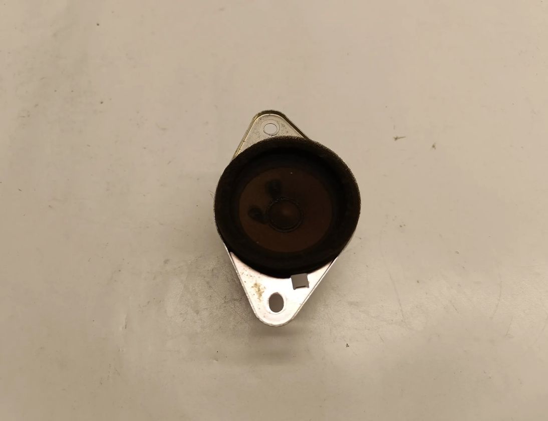 SUBARU XV 1 generation (2011-2017) Звуковой динамик приборной панели 86301AJ030 28933986