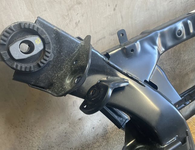 KIA EV6 1 generation (2021-2023) Rear Subframe 55410CV000,55405-CV000,55405CV000,55410-CV000 28976779