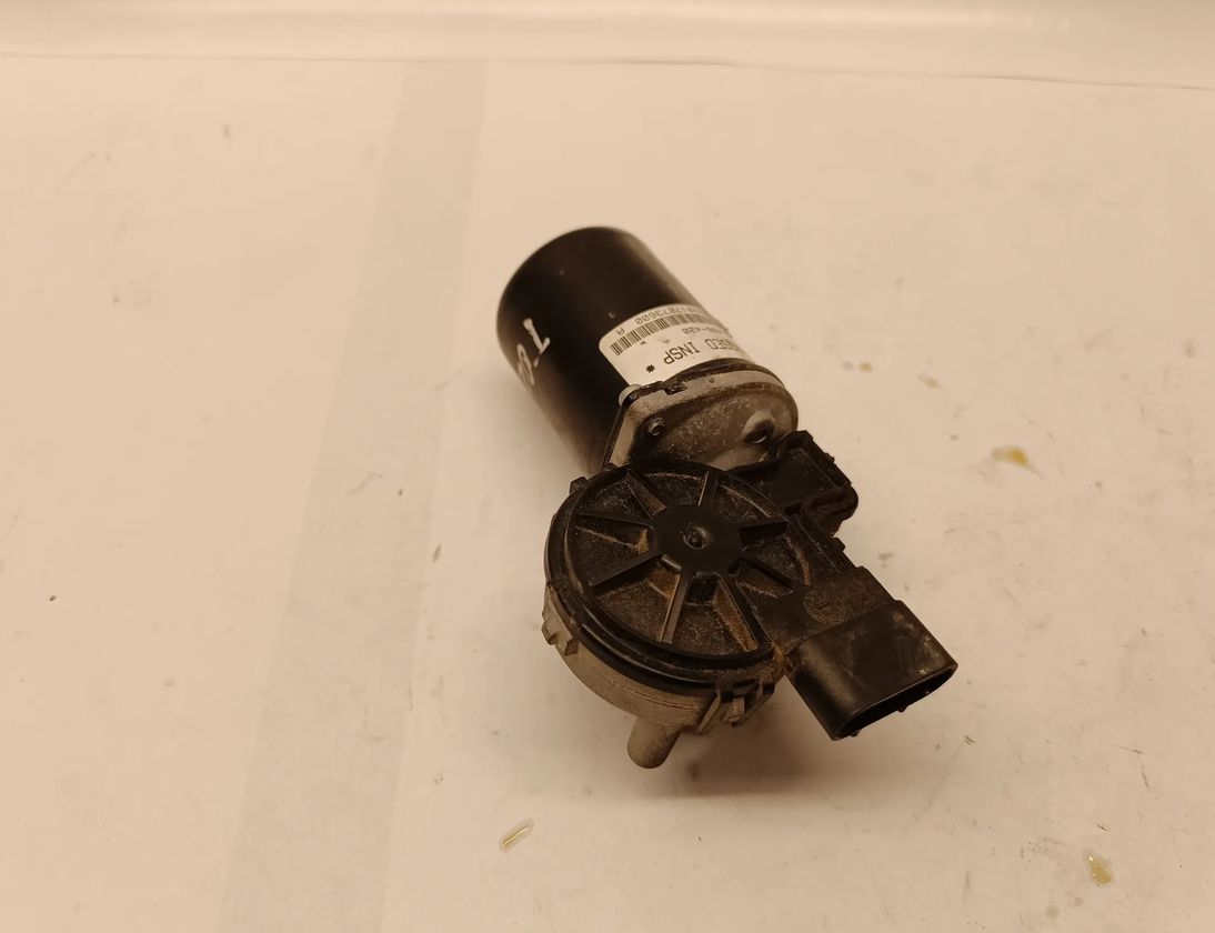 DODGE Ram 4 generation (2008-2023) Front Windshield Wiper Mechansm Motor 91498420,91498-420,9501329,95013-29 28977661