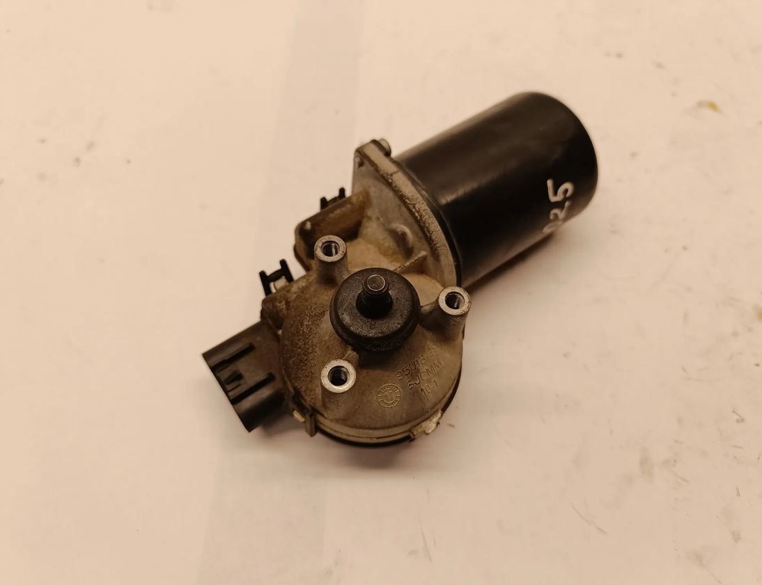 DODGE Ram 4 generation (2008-2023) Front Windshield Wiper Mechansm Motor 91498420,91498-420,9501329,95013-29 28977661