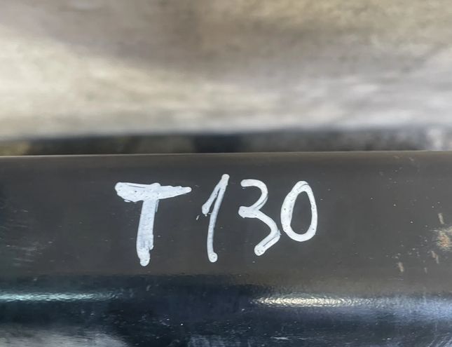 LAND ROVER Discovery Sport 1 generation (2014-2024) Передний траверс HK725000A,HK72-5000-A 28977984