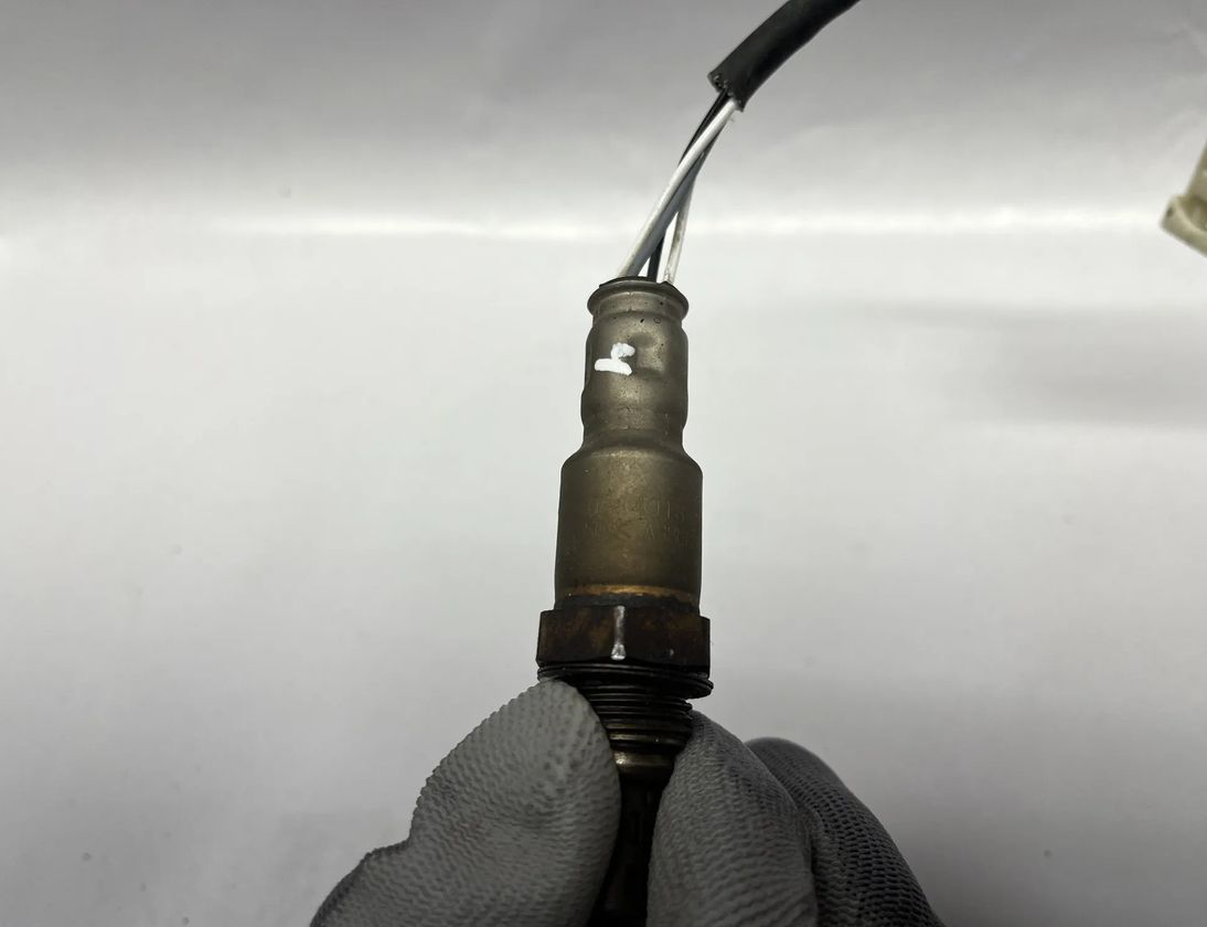 DODGE Durango 3 generation (2010-2024) Lambda Oxygen Sensor 05149180AA 29466336