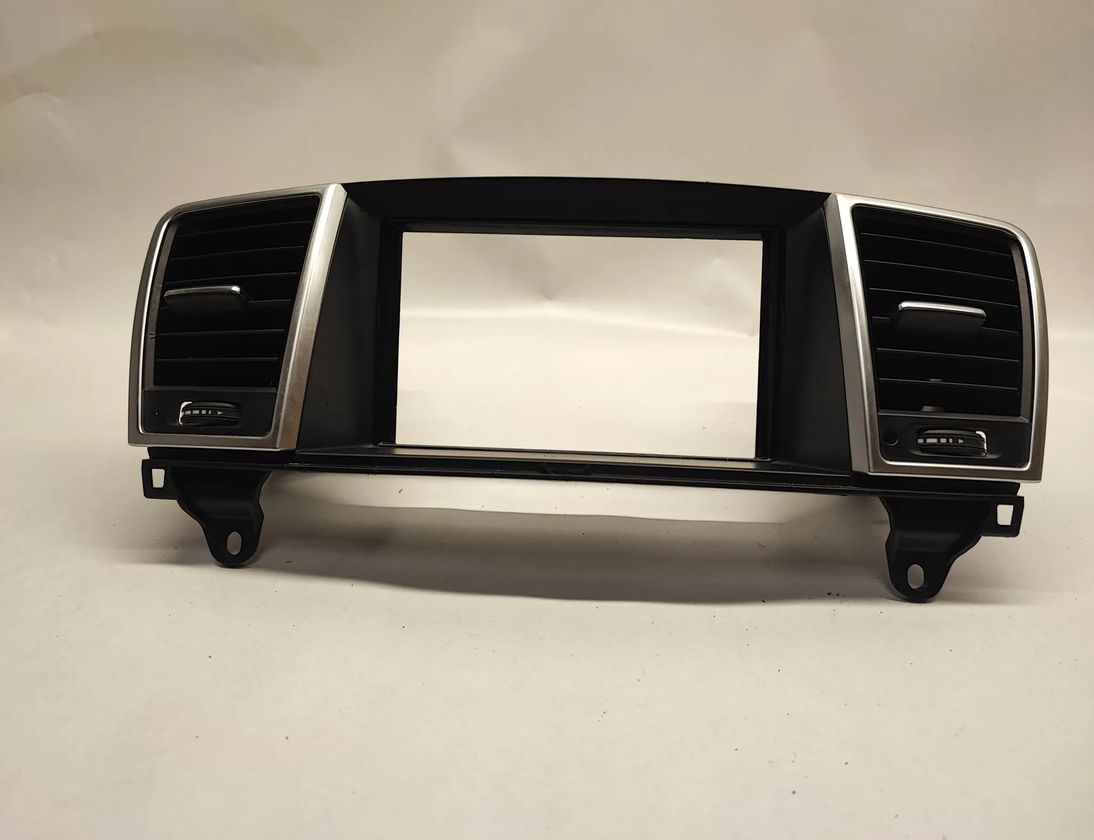 MERCEDES-BENZ GL-Class X166 (2012-2015) Dashboard Air Vents A1668300854 29757561
