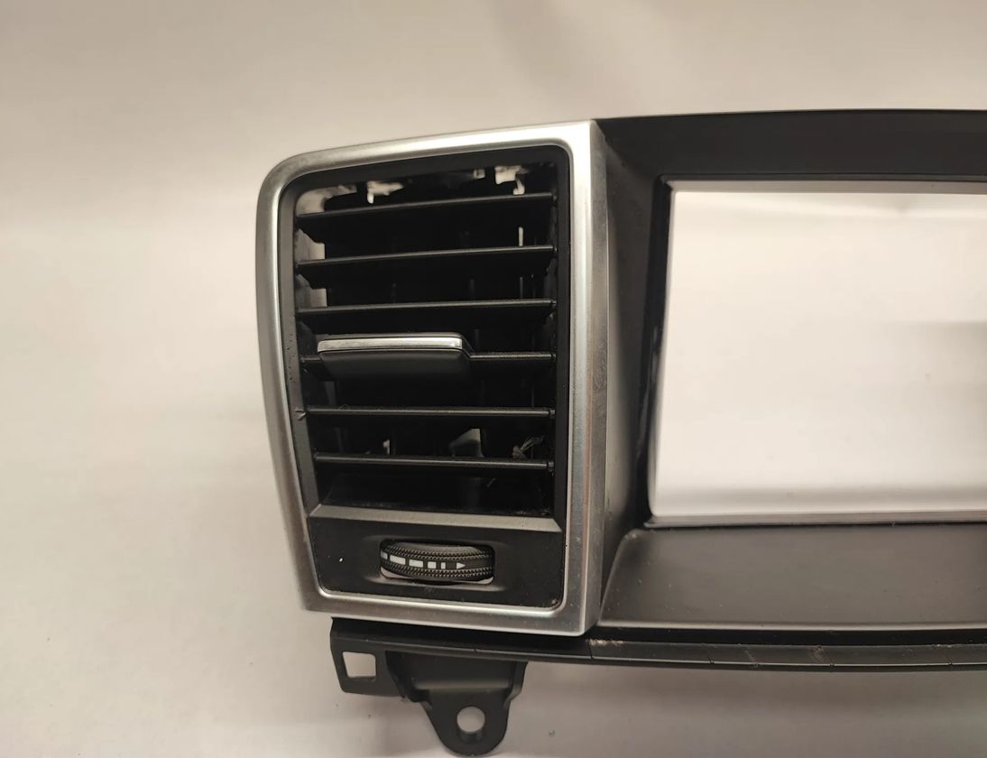 MERCEDES-BENZ GL-Class X166 (2012-2015) Dashboard Air Vents A1668300854 29757561