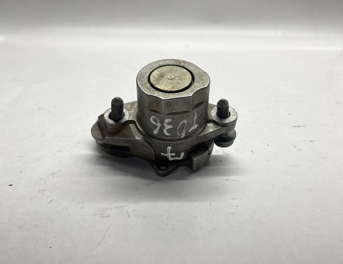 VOLKSWAGEN Jetta 7 generation (2018-2024) Napínač remeňa 04E145299L,04E145299 29795853