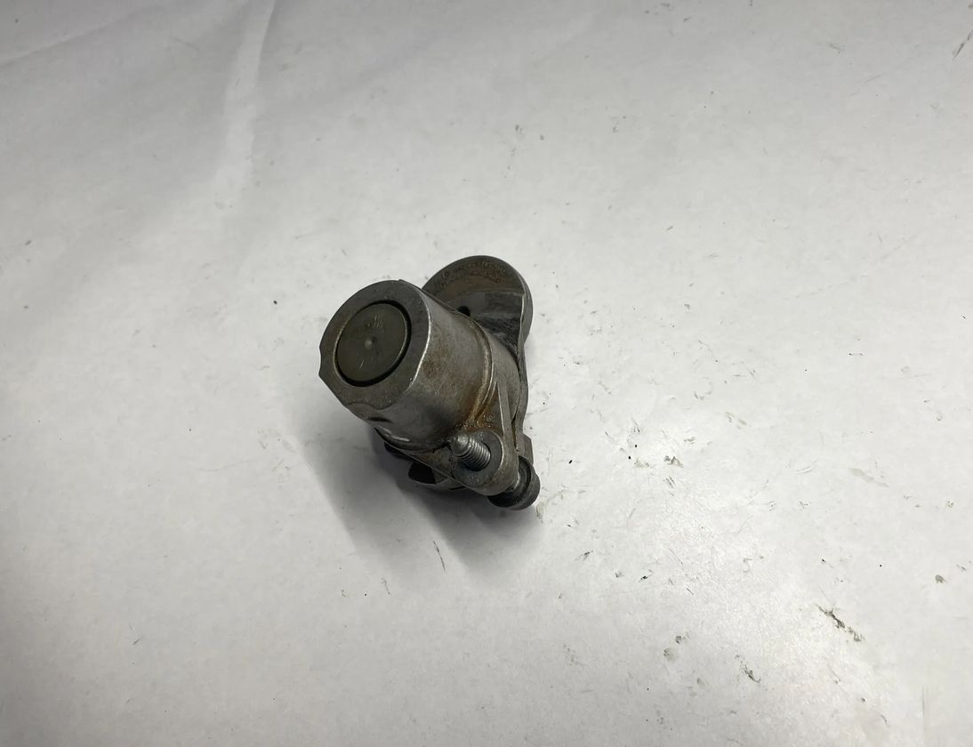 VOLKSWAGEN Jetta 7 generation (2018-2024) Napínač remeňa 04E145299L,04E145299 29795853