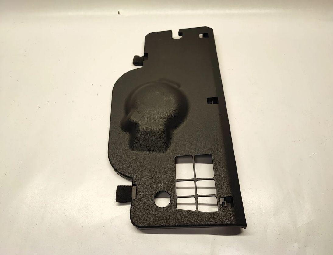 HYUNDAI Tucson 4 generation (2020-2023)  Нижняя панель 97285-N7900NNB,97285N7900NNB,97285-N7900,97285N7900 29860292