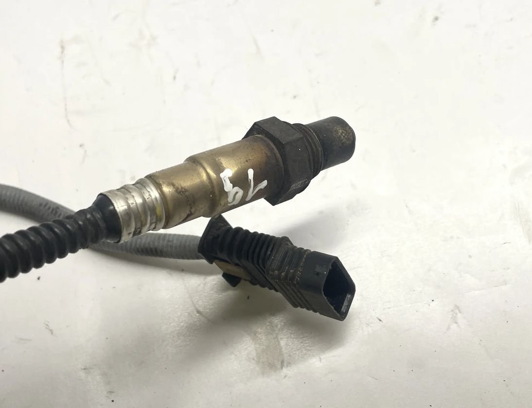 BMW 5 Series F10/F11 (2009-2017) Lambda kyslíkový senzor 7589475 29995412