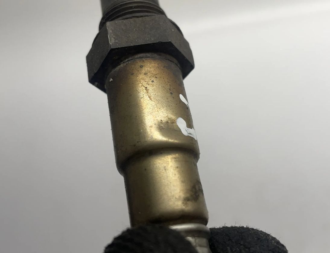 BMW 5 Series F10/F11 (2009-2017) Lambda kyslíkový senzor 7589475 29995412