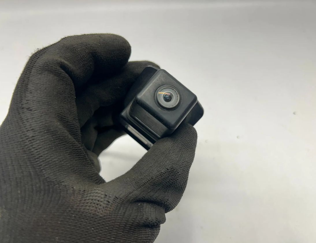 MERCEDES-BENZ E-Class W212/S212/C207/A207 (2009-2016) Камера крышки багажника A2078200897 30453253