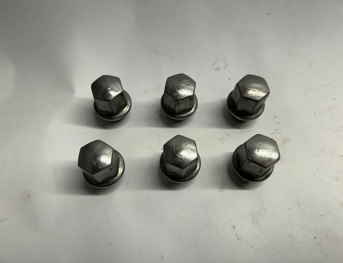 RAM Ram 4 generation (2008-2023) Комплект колесных болтов 30480467