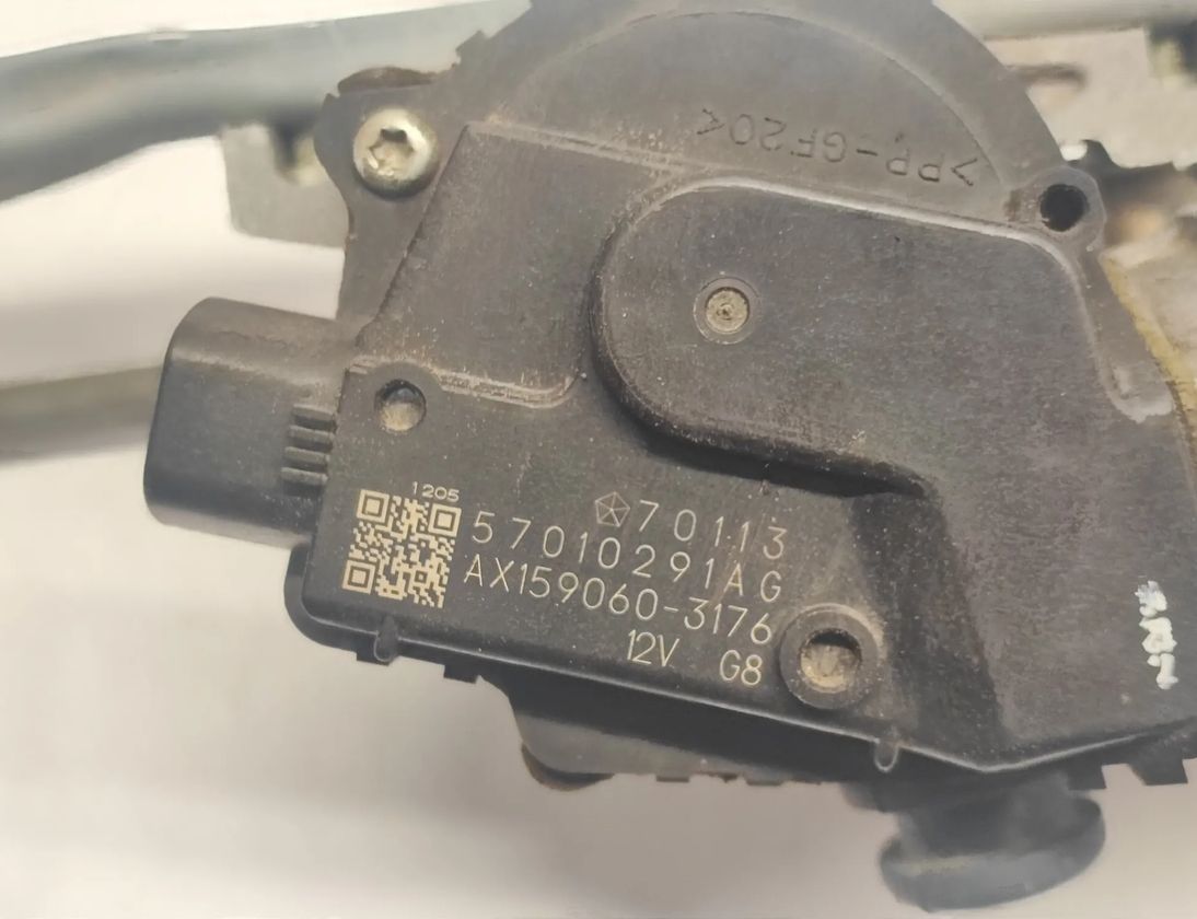 DODGE Charger LD (2010-2024) Трапеции стеклоочистителей 57010291AG,P57010291AG 30738866