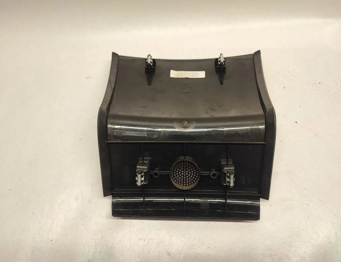 TESLA Model X 1 generation (2015-2024) Отделка центральной консоли 1060876-00-A,1060877-00-A,106087600A,106087700A 31086411