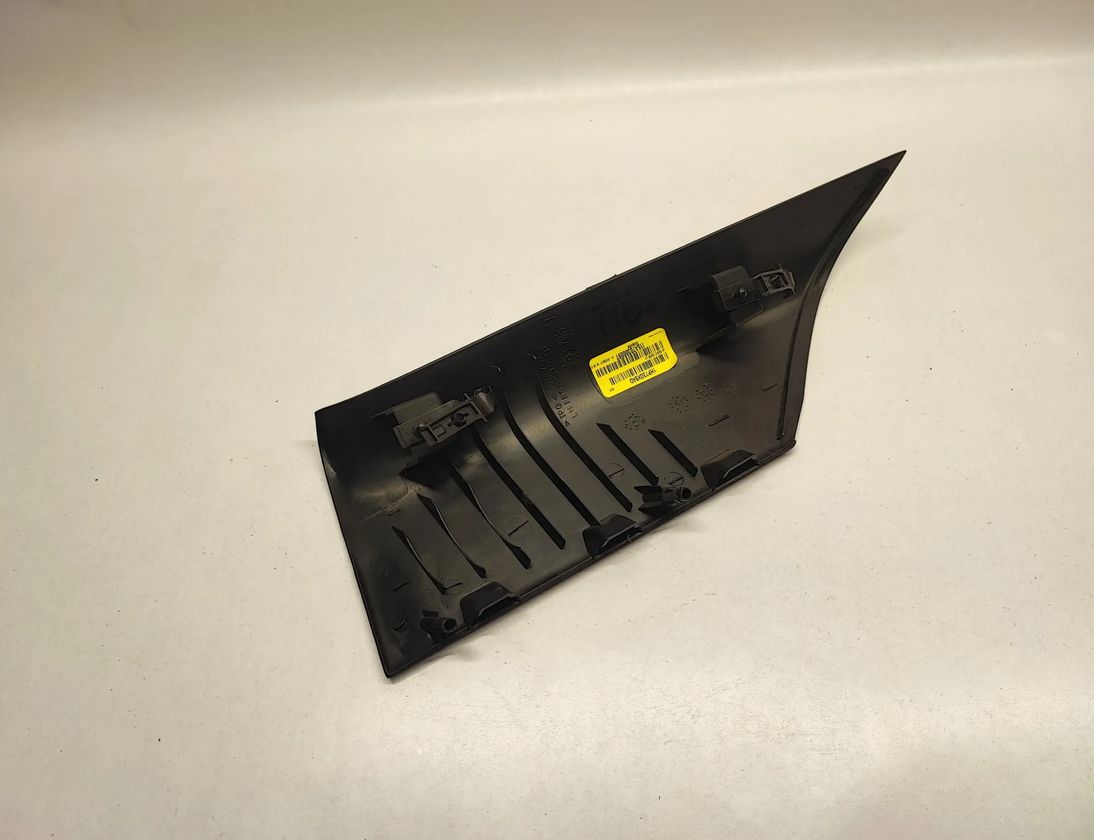 DODGE Challenger 3 generation (2008-2024) Rear Left Pillar Trim 1HP73DX9AD,P1HP73DX9AD,1HP72TRMAC 31650854