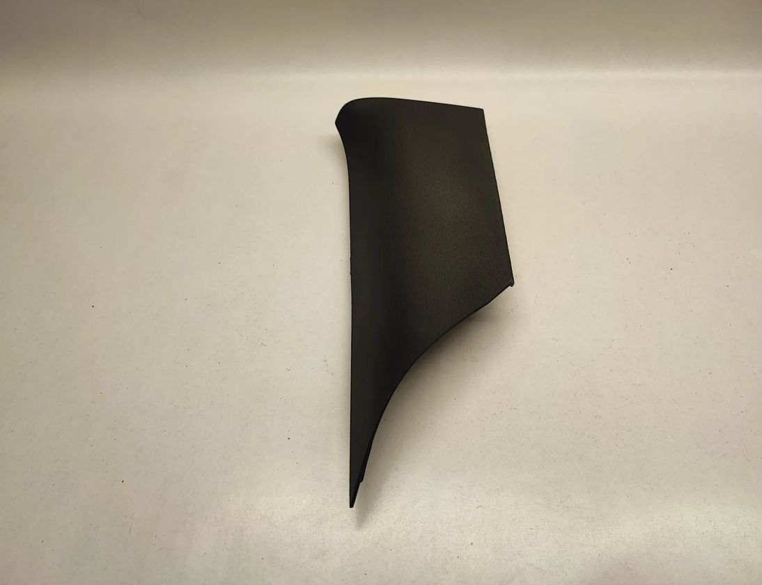 DODGE Challenger 3 generation (2008-2024) Rear Left Pillar Trim 1HP73DX9AD,P1HP73DX9AD,1HP72TRMAC 31650854