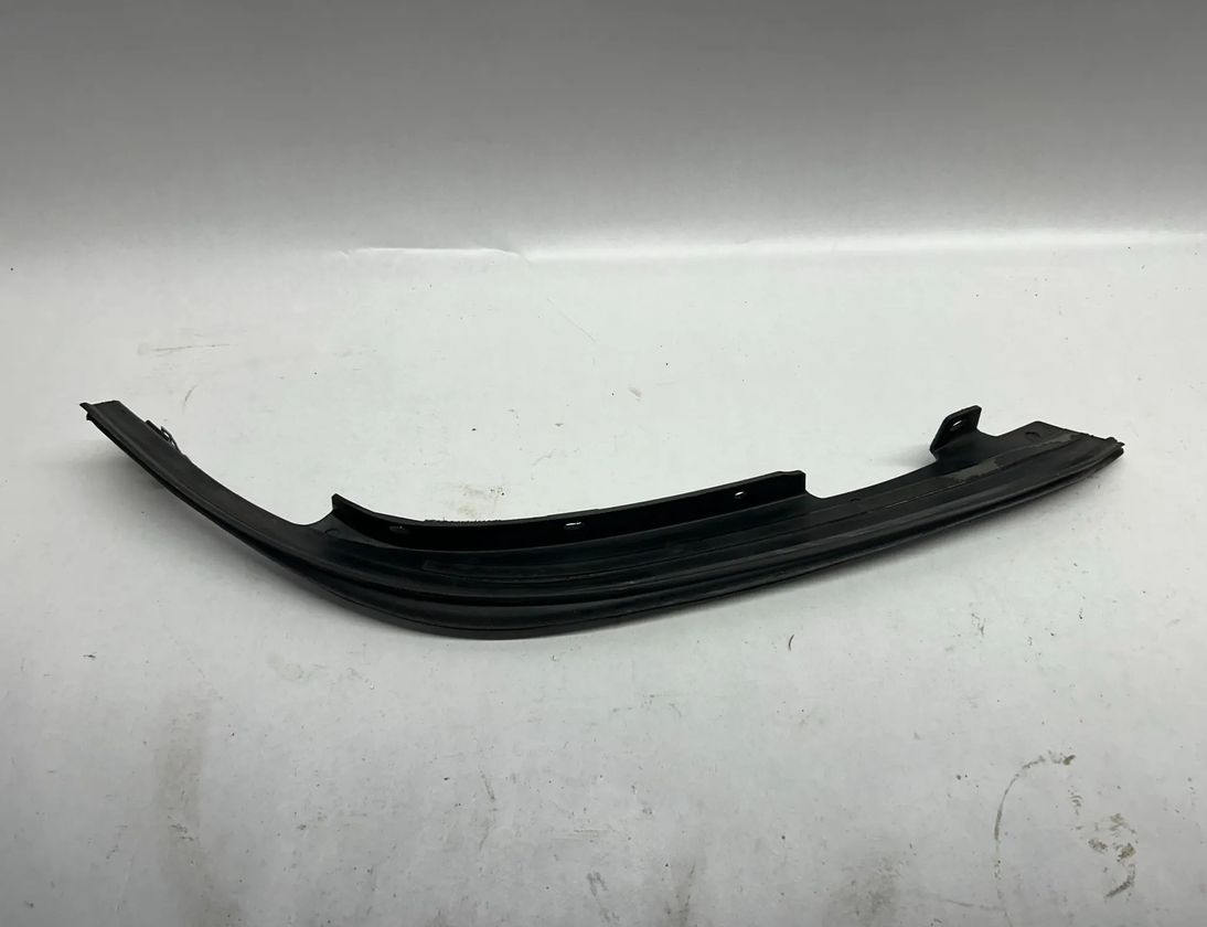 RAM Ram 4 generation (2008-2023) Front Left Bumper Bracket 68414383AA 32095960