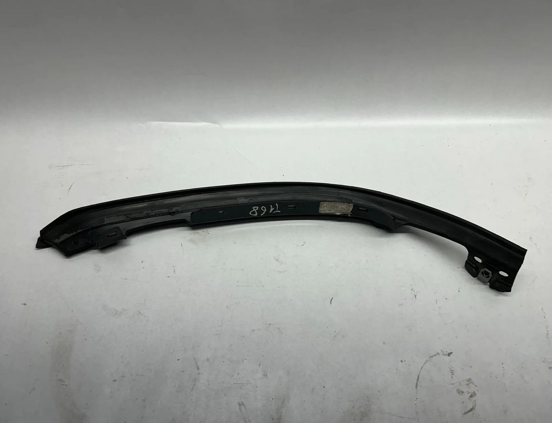 RAM Ram 4 generation (2008-2023) Front Left Bumper Bracket 68414383AA 32095960