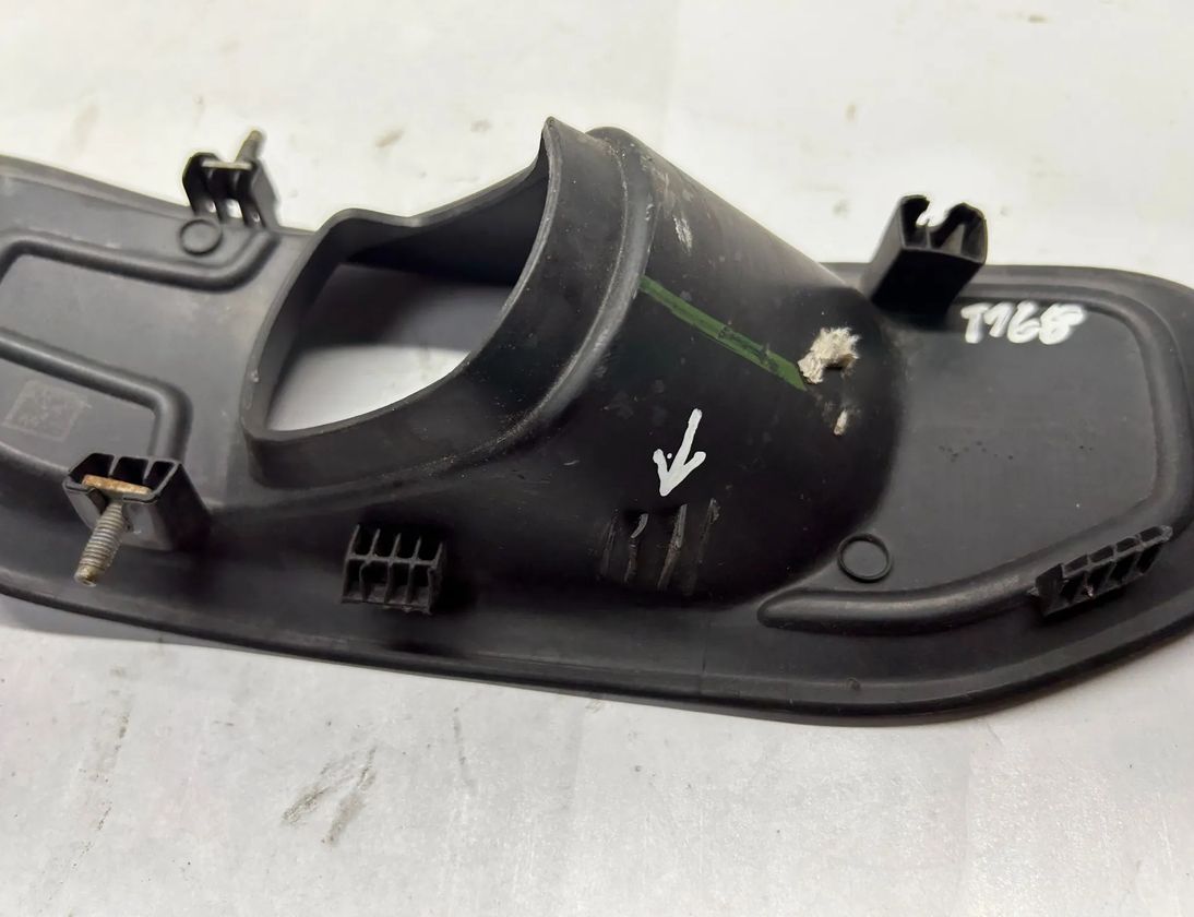 RAM Ram 4 generation (2008-2023) Ozdoba hmlôvky 68274577AC 32096217