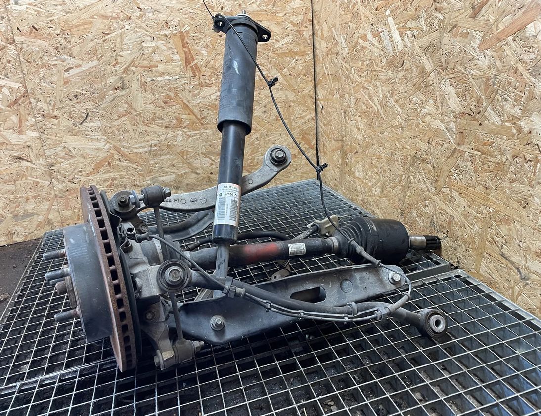 DODGE Charger LD (2010-2024) Подвеска задняя левая P68258859AB,68210633AA,52830,68210525AA,68258859AB 32147119