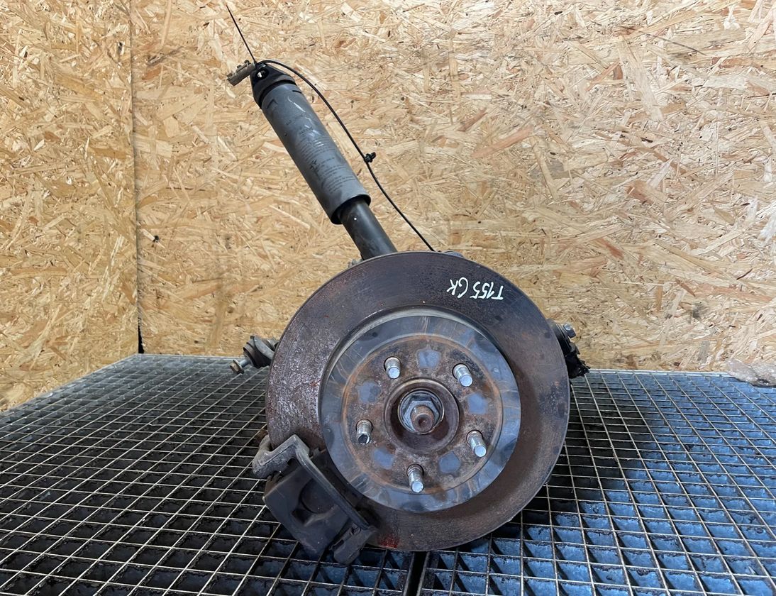 DODGE Charger LD (2010-2024) Подвеска задняя левая P68258859AB,68210633AA,52830,68210525AA,68258859AB 32147119