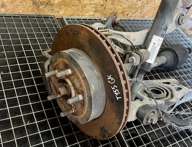 DODGE Charger LD (2010-2024) Подвеска задняя левая P68258859AB,68210633AA,52830,68210525AA,68258859AB 32147119