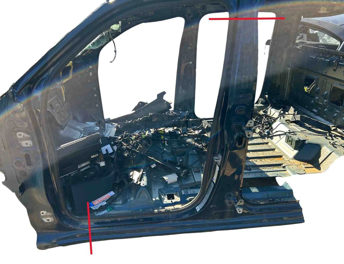 RAM Ram 4 generation (2008-2023) 32434902