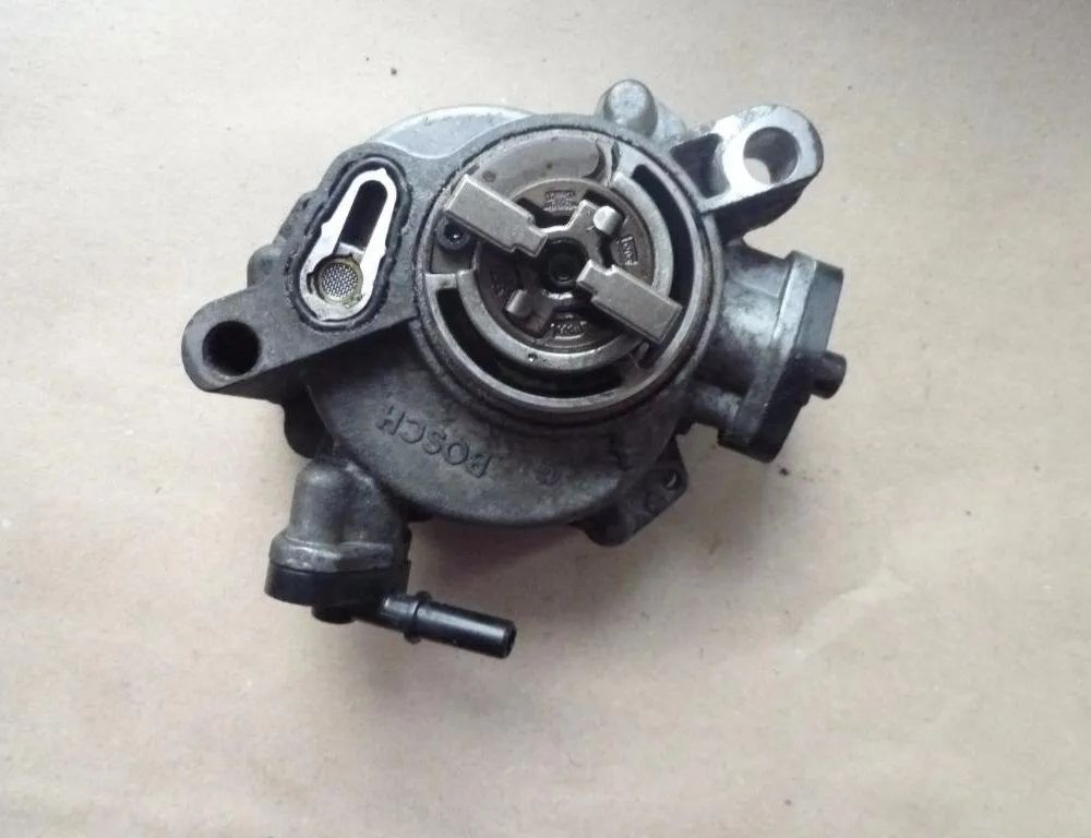 CITROËN C4 Picasso 1 generation (2006-2013) Vacuum Pump 9684786780 23147912