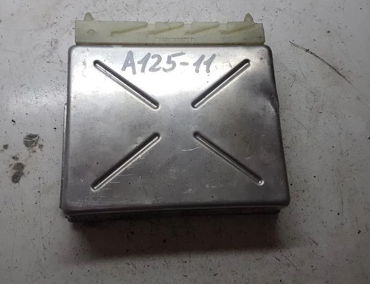 VOLVO XC90 1 generation (2002-2014) Блок управления коробки передач P09480760 23184018