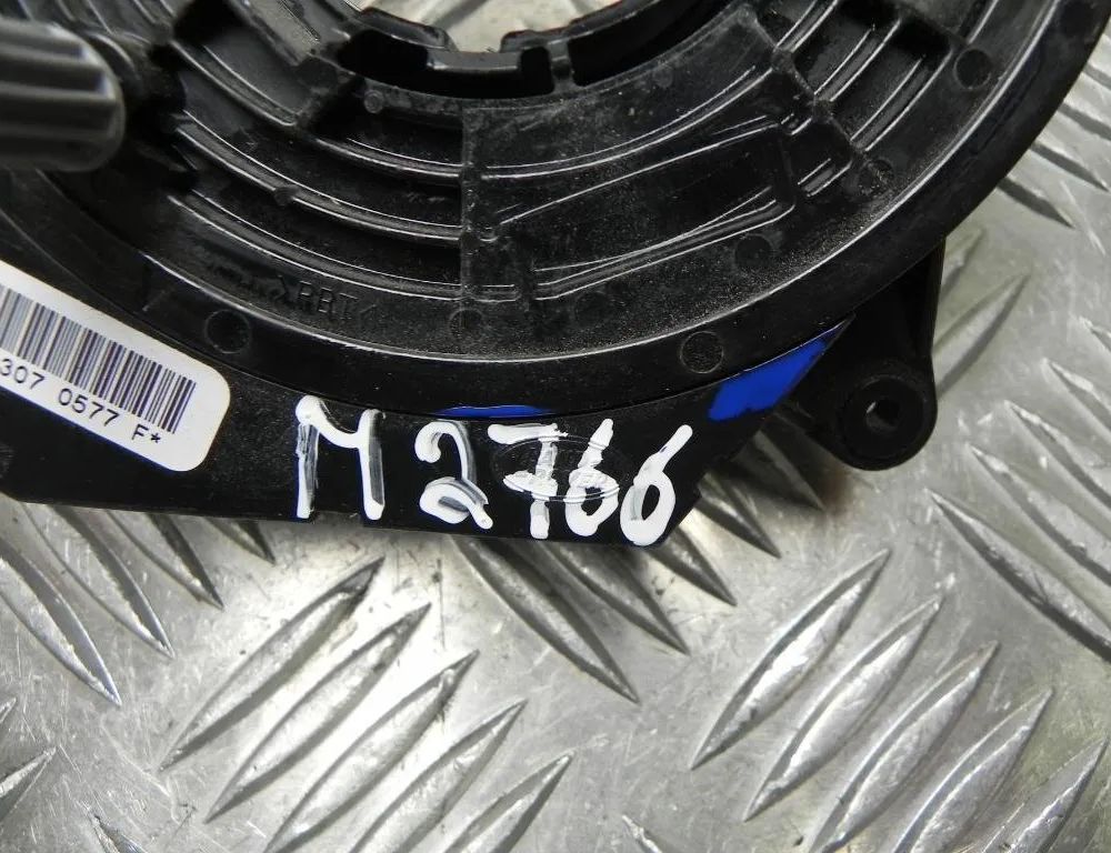 LAND ROVER Discovery 4 generation (2009-2016) Steering coil YRC500080 23190672