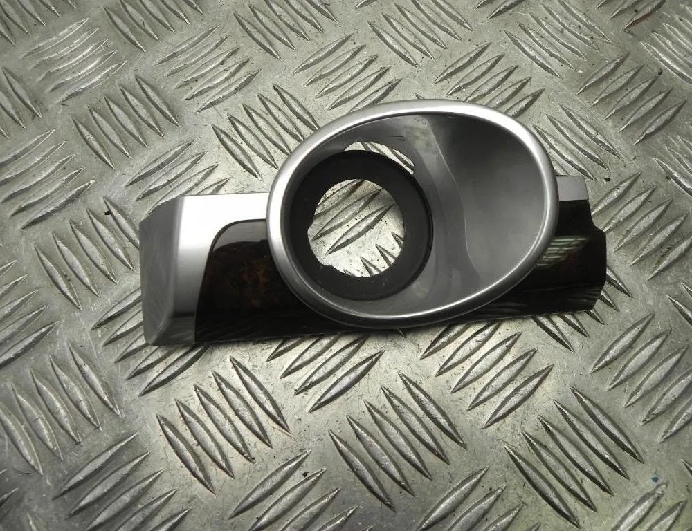 PORSCHE Cayenne 958 (2010-2018) Другие внутренние детали 7P5857221F 23196723