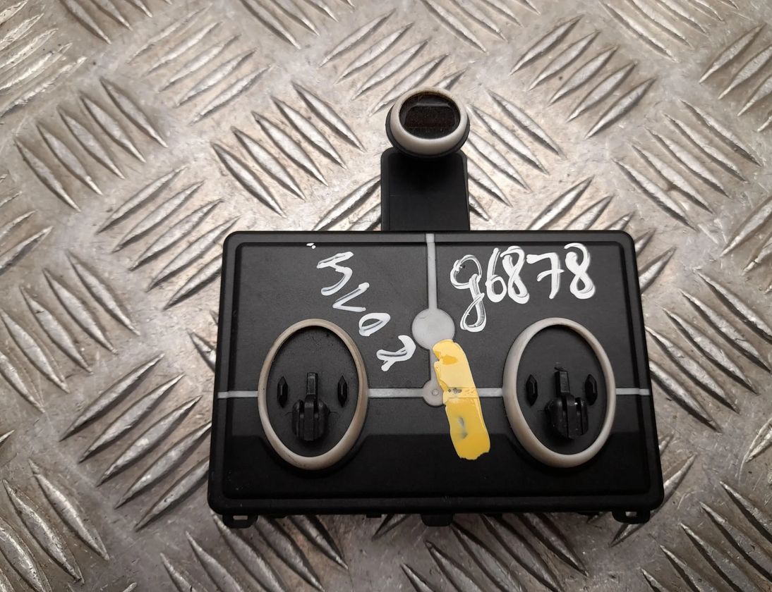 AUDI A5 F5 (2016-2024) Блок управления дверей передние левые 8W0959593M,8W0959593J 23346958