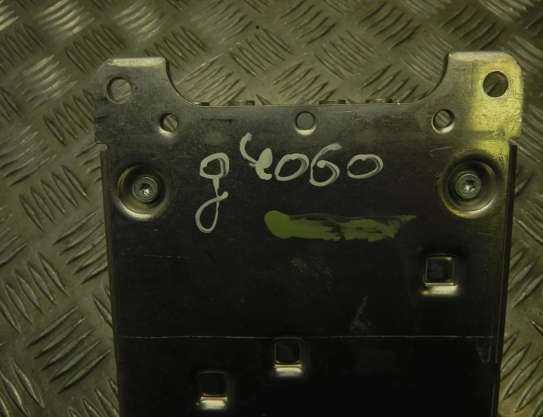 BMW 5 Series E60/E61 (2003-2010) Bluetooth ovládacia jednotka 9181276 23428928