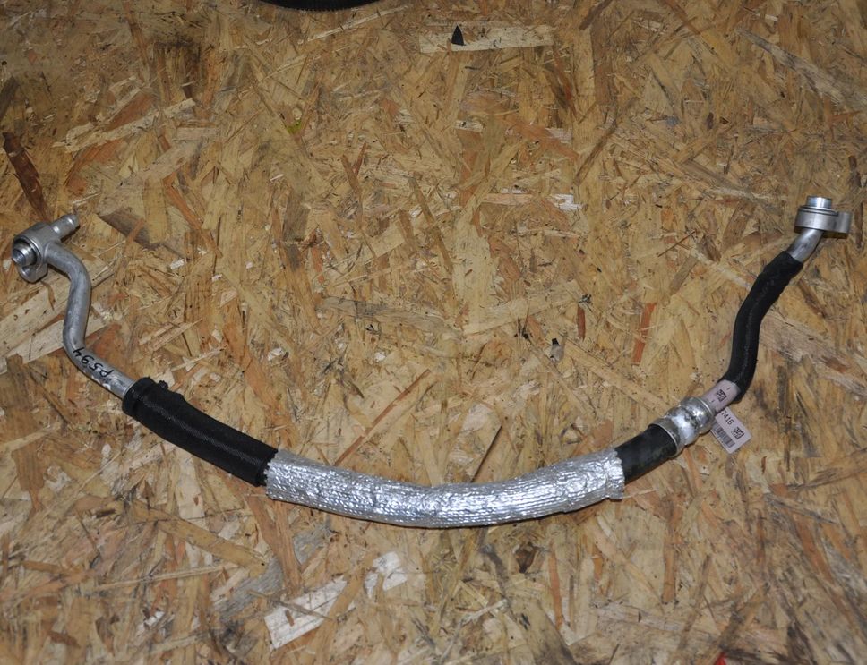 DODGE Durango 3 generation (2010-2024) AC Hose Pipe 68217218AD 23447252