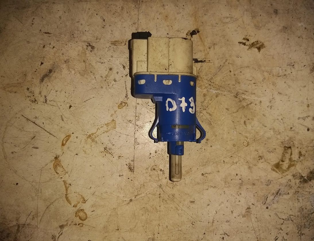 VOLVO V60 1 generation (2010-2020) Throttle Pedal 3M5T9C872AC 23447646