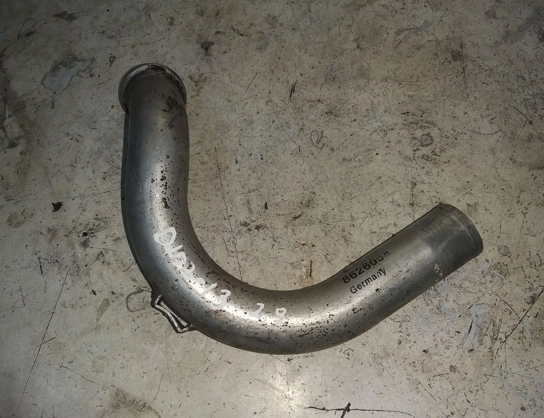 VOLVO XC90 1 generation (2002-2014) Connection between clutch cylinders 8626058 23460741