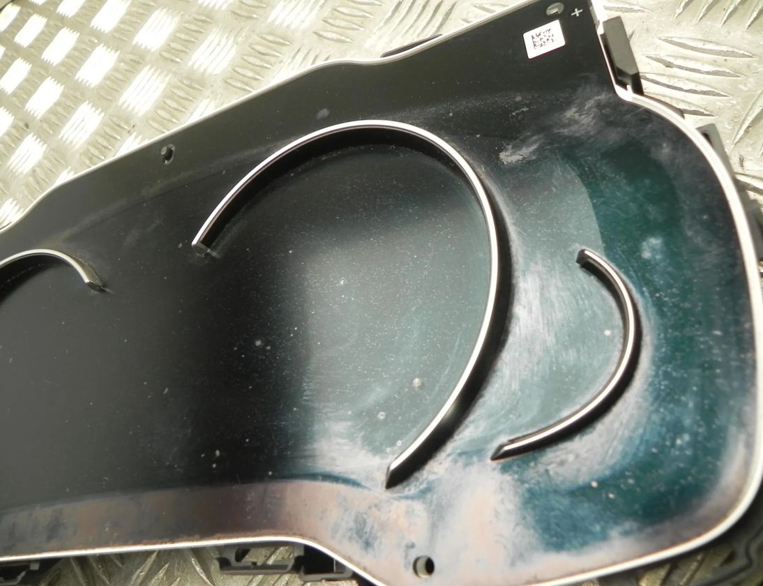 BMW X4 G02 (2018-2024) Speedometer 8089395 23476322