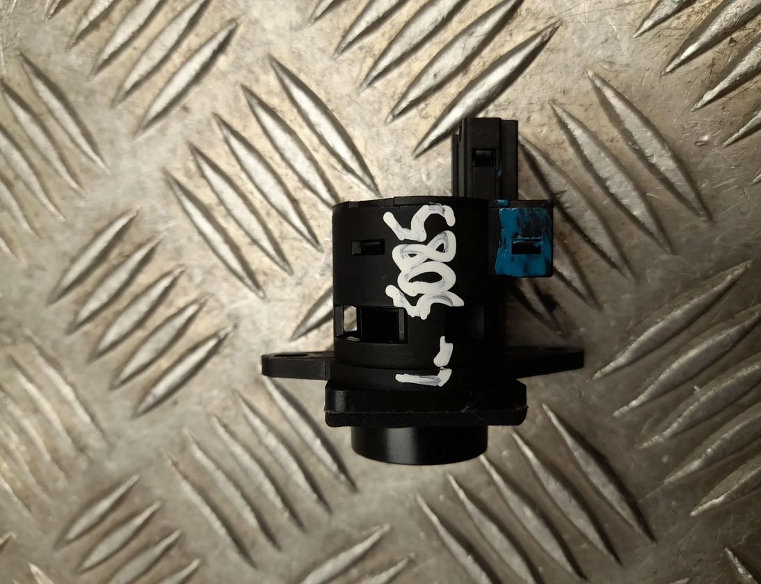 TESLA Model 3 1 generation (2017-2024) Senzor teploty výfukových plynov 149471500D 23486147