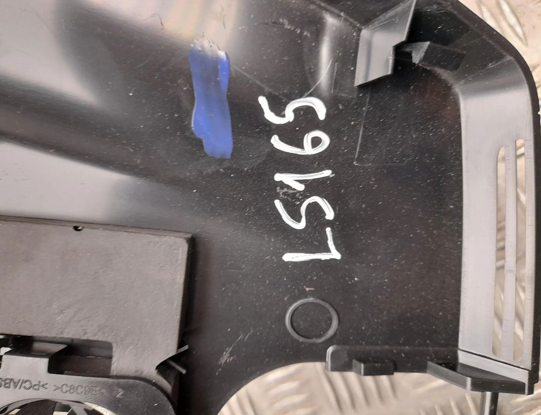 JAGUAR I-Pace 1 generation (2018-2023) Other Interior Parts J9D317D737AB 23486397