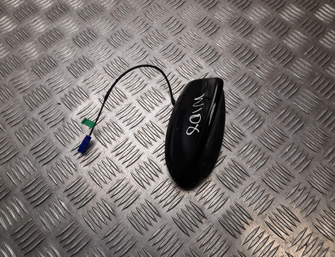 ALFA ROMEO Stelvio 949 (2017-2023) Antenna 156124807 23494990