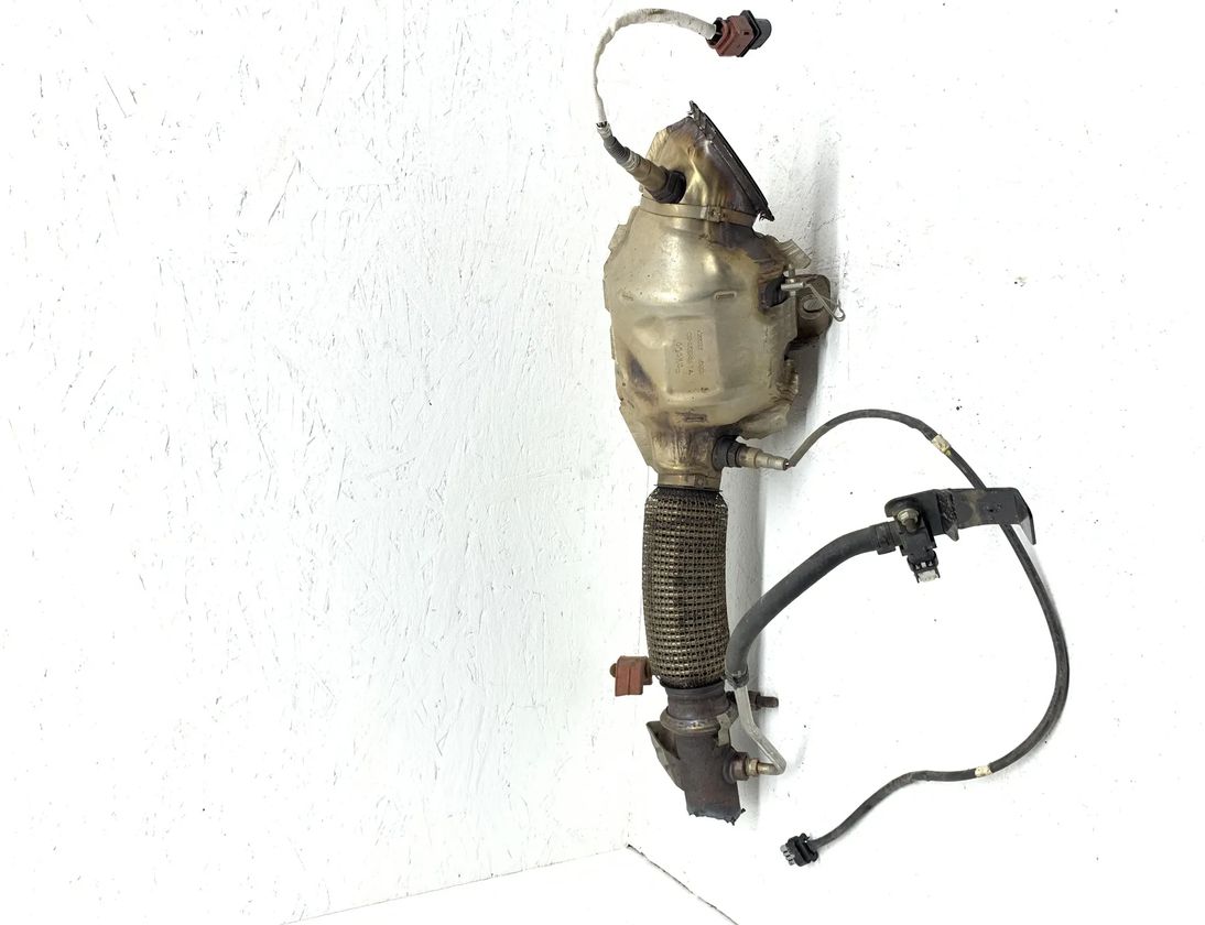 FORD Fiesta 7 generation (2017-2024) Катализатор L1B15E211BD,L1B15E211BD,FOMOCO 23798151