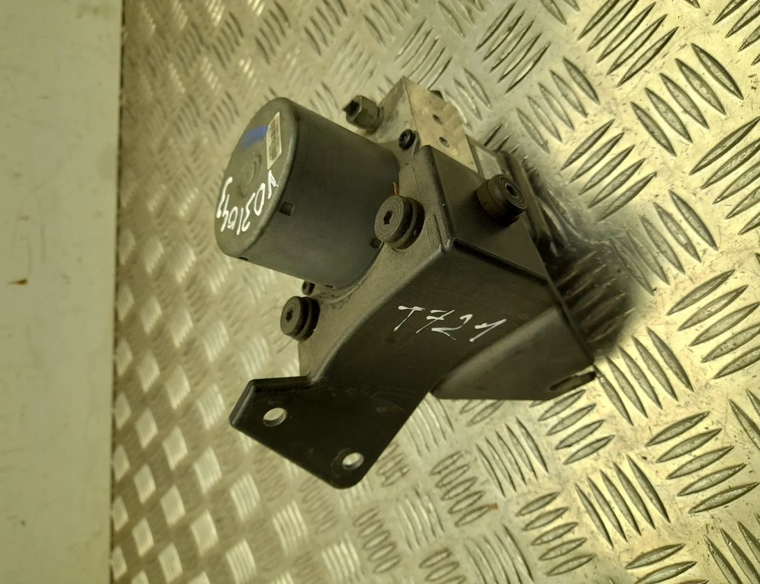 OPEL Mokka 1 generation (2012-2015) ABS Pump 95367359 23991060