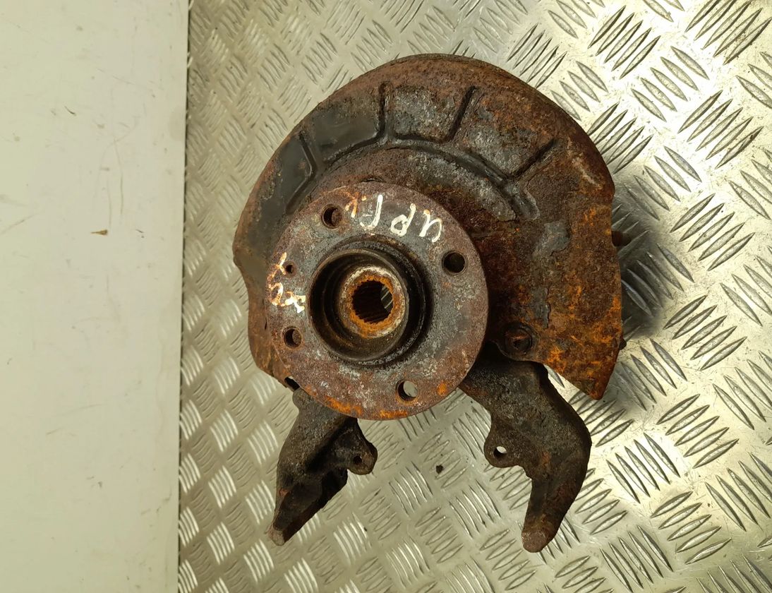 VOLKSWAGEN up! W447 (2014-2023) Ľavé predné ložisko kolesa 007 24485461