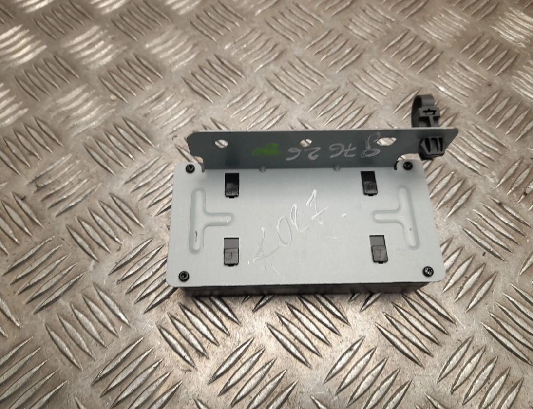 MG GS 1 generation (2015-2021) Блок управления Bluetooth 1091698303,1123339501,1123340101,1123339201 25156309