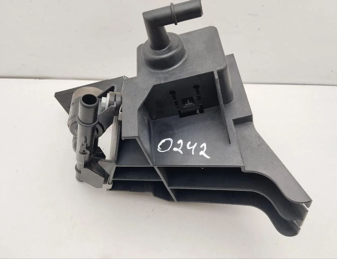 CHRYSLER Pacifica 2 generation (RU) (2016-2023) Топливная рейка 52029575AB,68241627AB,52030105AB 25271847