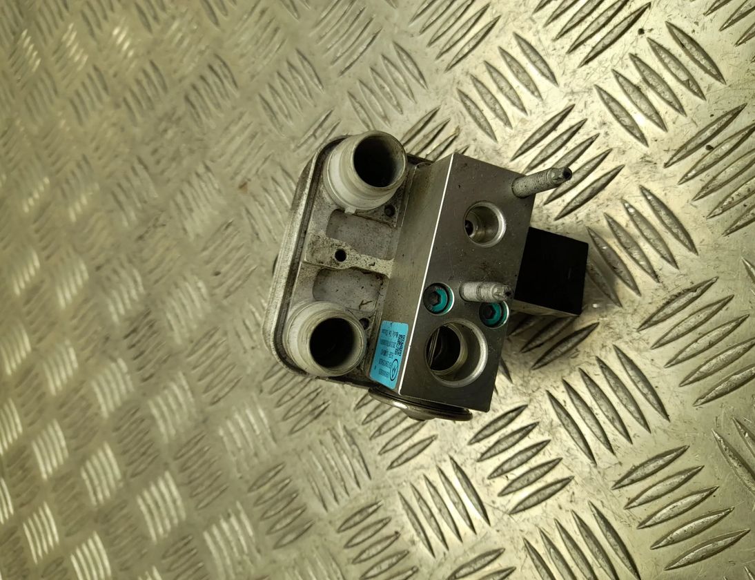 OPEL Corsa F (2019-2023) Klimatizácia odvlhčovač 09000003,9831600480 25291685