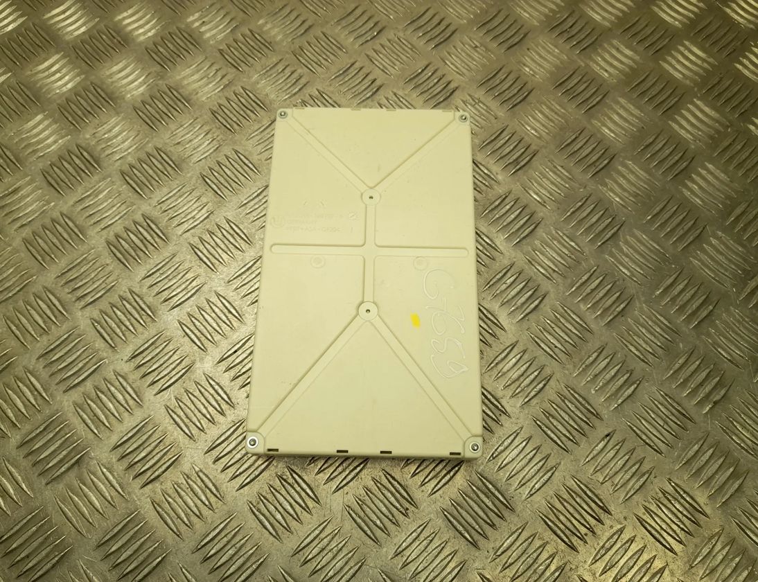 BMW 3 Series G20/G21/G28 (2018-2024) Other Control Units 5A03F58 25294785